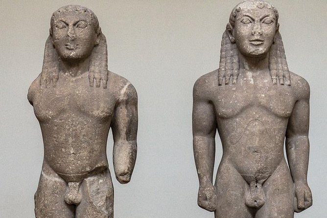 Private Tour of Delphi & Arachova From Athens - Traveler Tips