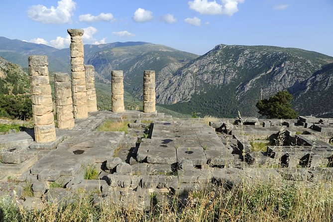 Private Tour of Delphi & Arachova From Athens - Additional Information