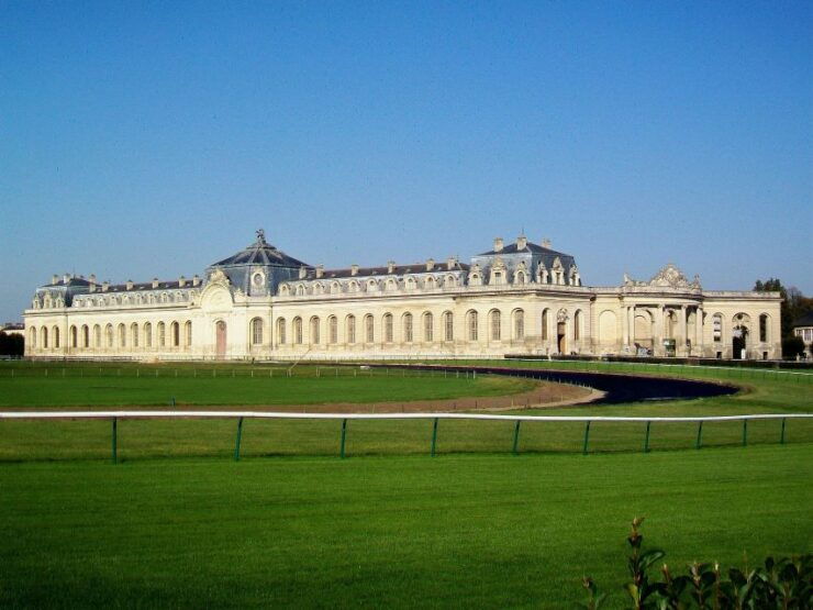 Private Tour of Domaine De Chantilly Ticket and Transfer - Highlights of Domaine De Chantilly Tour