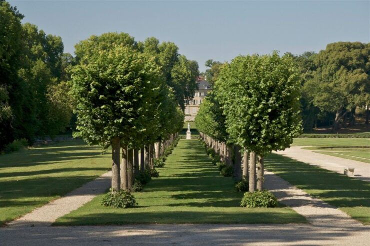 Private Tour of Domaine De Chantilly Ticket and Transfer - Chateau De Chantilly: an Architectural Marvel