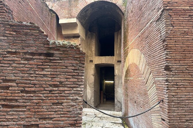 Private Tour of Domus Tiberiana and Ancient Rome - Ancient Rome Exploration