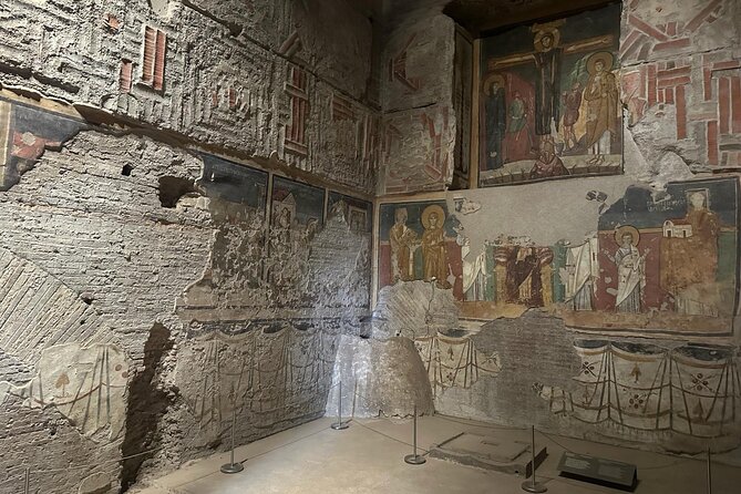 Private Tour of Domus Tiberiana and Ancient Rome - Cancellation Policy and Reservations