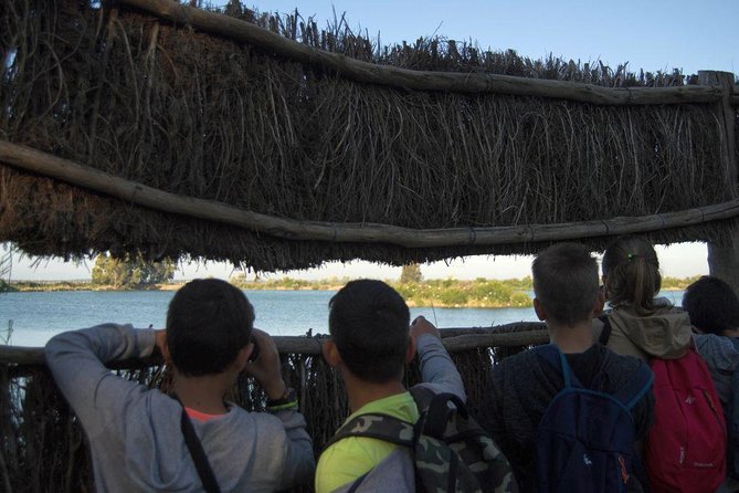 Private Tour of Doñana in 4x4 and El Rocío - Expert Guides and Local Knowledge