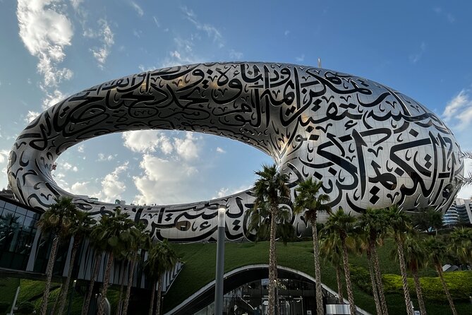 Private Tour of Dubai Experience the Diversity of the City - Good To Know