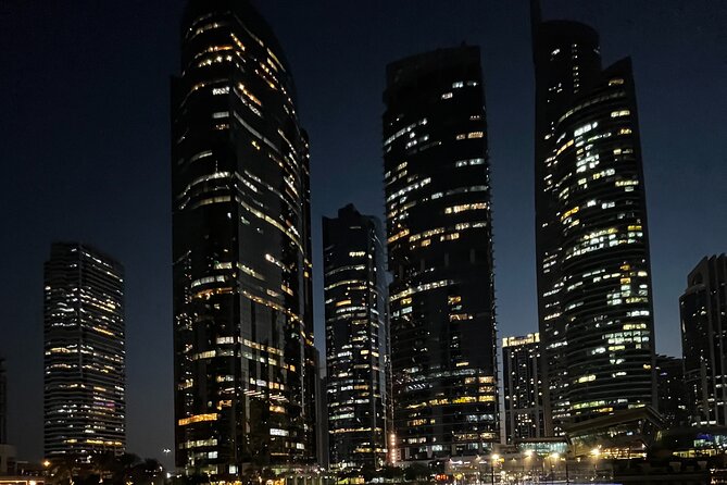 Private Tour of Dubai Experience the Diversity of the City - Exquisite Cuisine and Dining Experiences