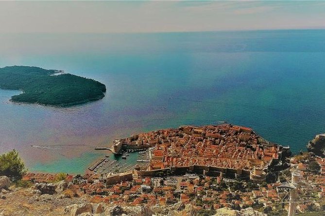 Private Tour of Dubrovnik With Legendary Classic Car Old-Timer - Booking Information