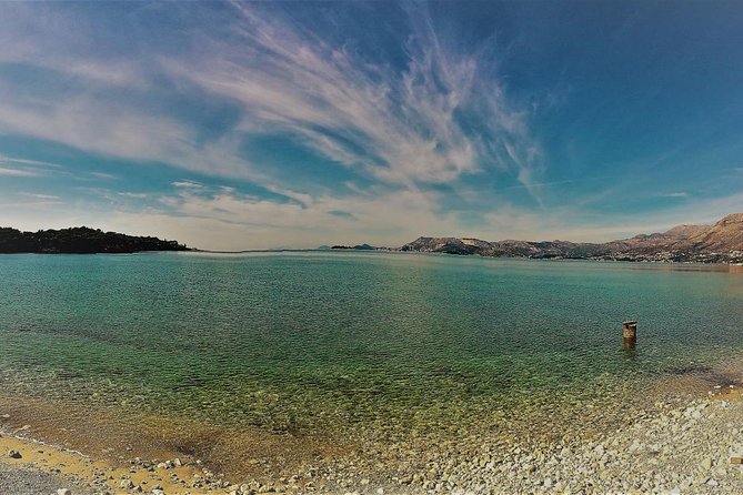 Private Tour of Dubrovnik With Legendary Classic Car Old-Timer - Customer Testimonials