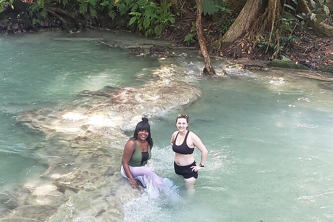 Private Tour of Dunns River Falls From Montego Bay Resorts - Customer Support and Assistance