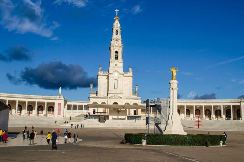 Private Tour of Fatima with Official Guide - Good To Know  