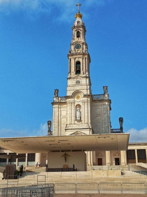 Private Tour of Fatima with Official Guide - Why This Tour Offers Great Value  