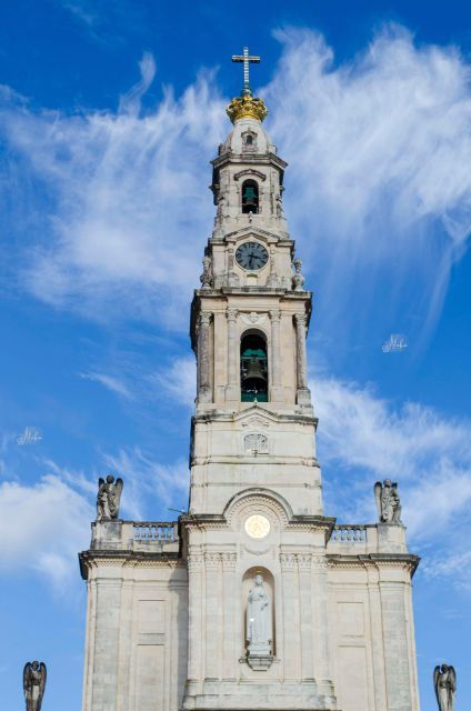 Private Tour of Fatima with Official Guide - The Practical Side: Booking, Timing, and Tips  