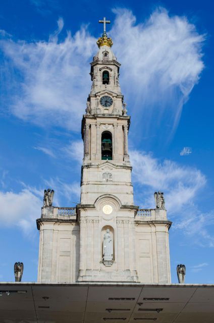 Private Tour of Fatima with Official Guide - Final Thoughts  