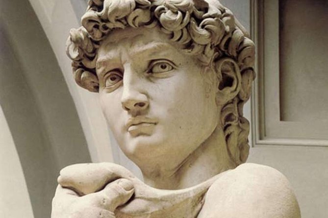 Private Tour of Florence and Academy Gallery - Tour Highlights