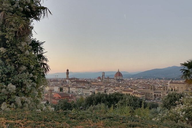 Private Tour of Florence and Academy Gallery - Booking and Cancellation Policies