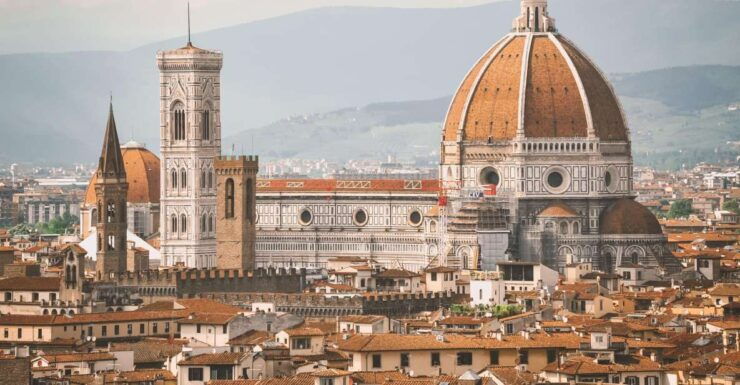 Private Tour of Florence and Chianti - Group Size and Pricing Details
