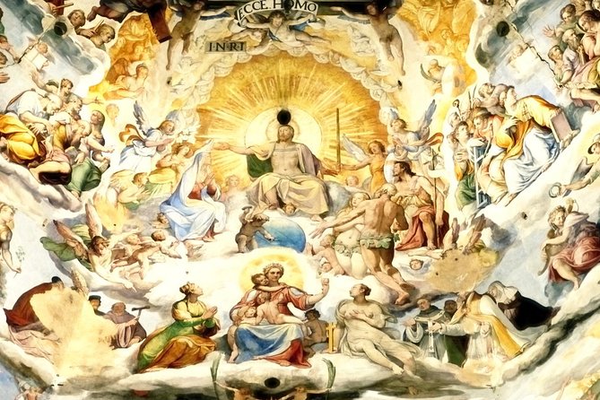 Private Tour of Florence Highlights From Duomo to Santa Croce With Hotel Pick up - Additional Information