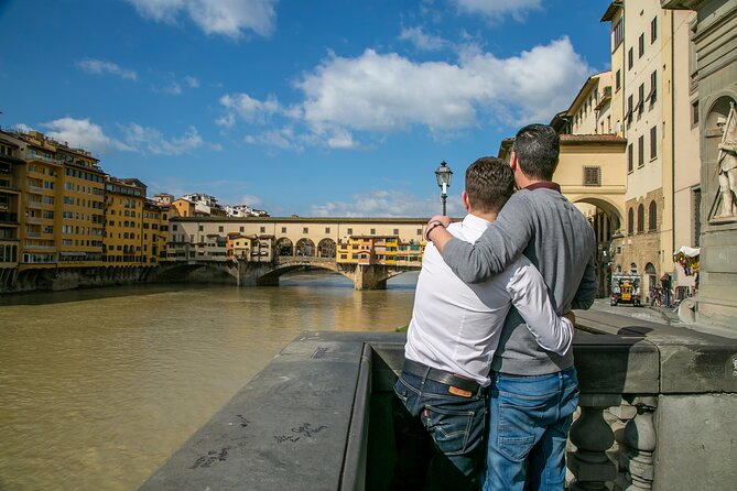 Private Tour of Florence Highlights From Duomo to Santa Croce With Hotel Pick up - Price and Booking