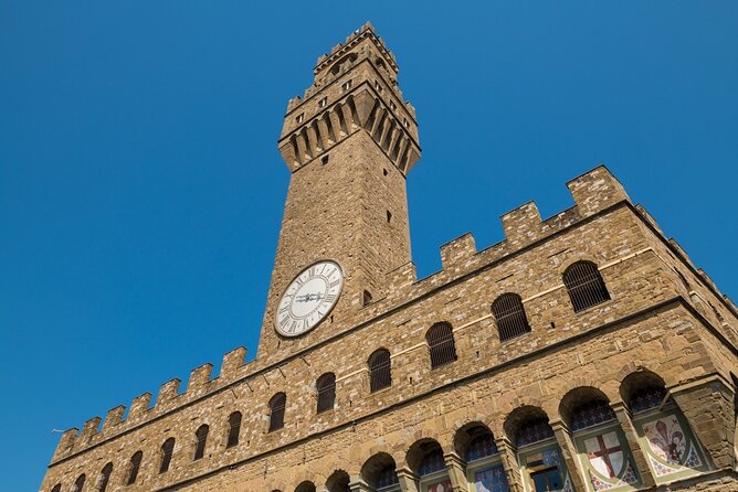 PRIVATE Tour of Florence in FRENCH With Official Guide - Tour Overview