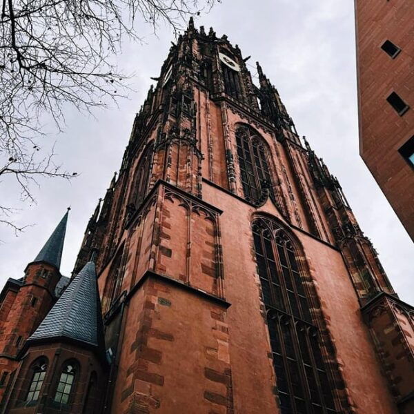 Private Tour of Frankfurts Museums and Castles - Frequently Asked Questions