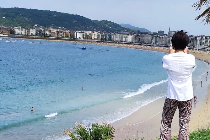 Private Tour of Fuenterrabia and San Sebastian. - Local Cuisine and Gastronomy