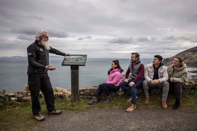 Private Tour of Game of Thrones Filming Locations Ireland - Frequently Asked Questions