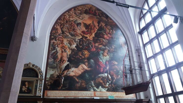 Private Tour of Gdansk Old Town for Kids and Families - Tour Details
