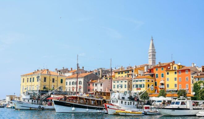 Private Tour of Genoa and Portofino From Genoa - Booking Information