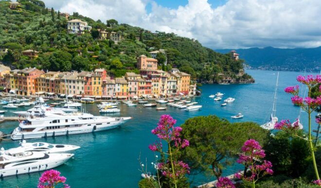 Private Tour of Genoa and Portofino From Genoa - The Sum Up