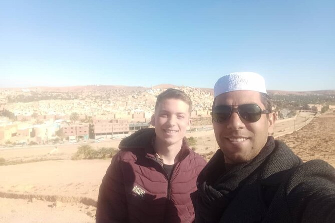 Private Tour of Ghardaïa 2 Days (The Mzab Valley) - Inclusions and Exclusions