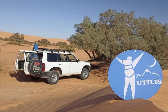 Private Tour of Ghardaïa 2 Days (The Mzab Valley) - Booking Information