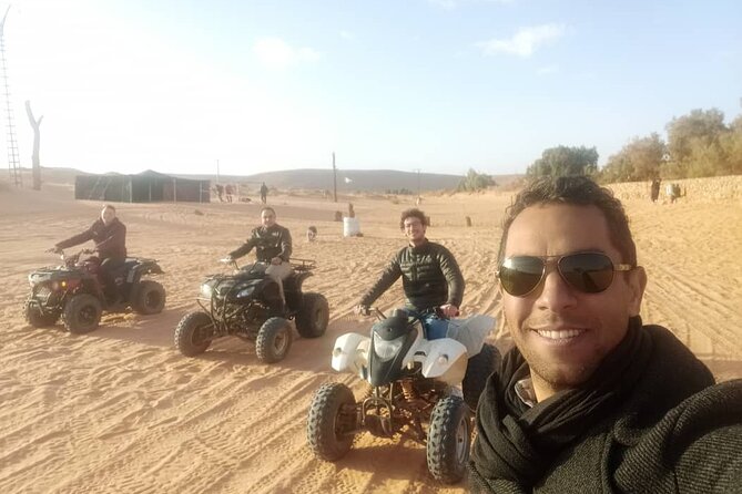 Private Tour of Ghardaïa 2 Days (The Mzab Valley) - Customer Reviews
