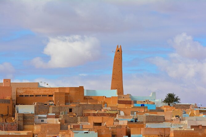Private Tour of Ghardaïa 2 Days (The Mzab Valley) - The Sum Up