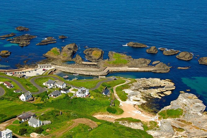Private Tour of Giant'S Causeway and Game of Thrones Filming Locations - Traveler Tips