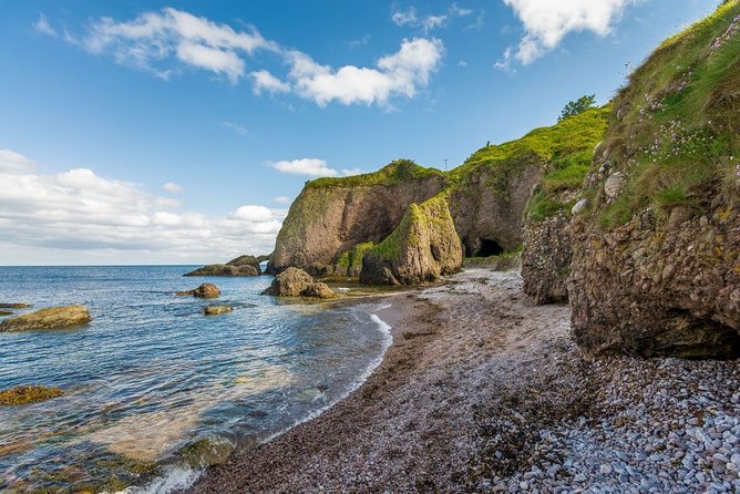 Private Tour of Giant'S Causeway and Game of Thrones Filming Locations - Booking Availability