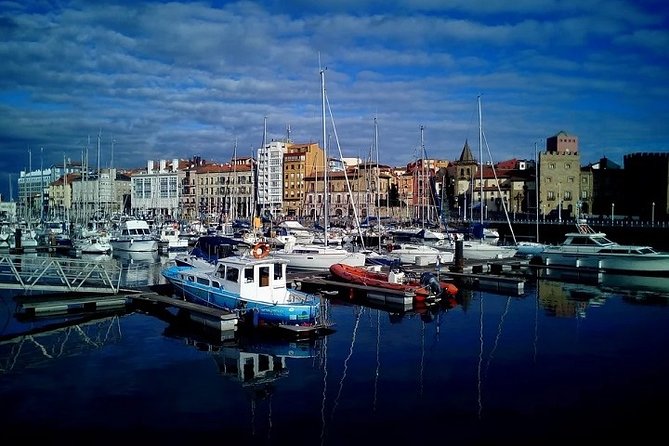 Private Tour of Gijon City and Villaviciosa - Inclusions and Refund Policy