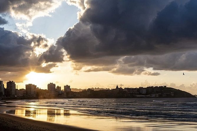 Private Tour of Gijon City and Villaviciosa - Duration of the Tour
