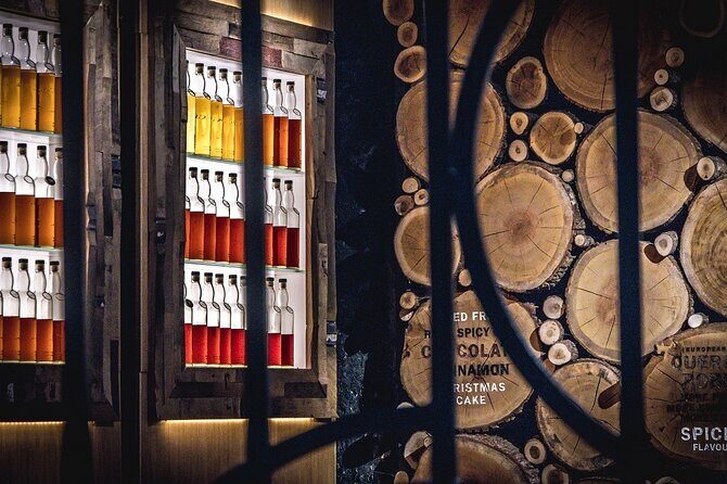 Private Tour of Glasgow Distilleries and a Loch Lomond Cruise - An In-Depth Look at the Tour Itinerary