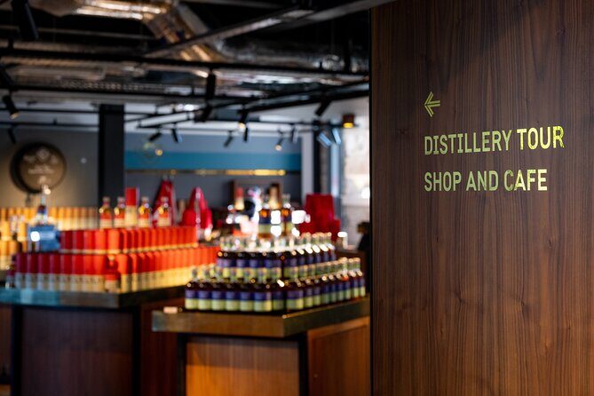 Private Tour of Glasgow Distilleries and a Loch Lomond Cruise - FAQ