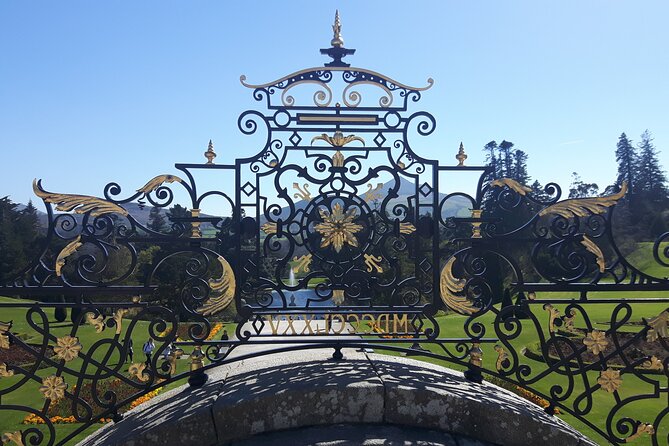 Private Tour of Glendalough Monastic Site and Powerscourt Gardens - Cancellation Policy