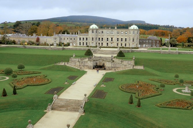 Private Tour of Glendalough, Wicklow & Powerscourt Gardens Starting From Dublin - What To Expect