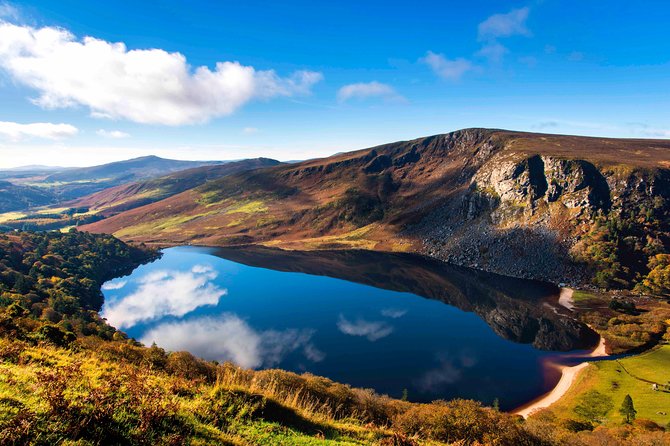 Private Tour of Glendalough, Wicklow & Powerscourt Gardens Starting From Dublin - Additional Information