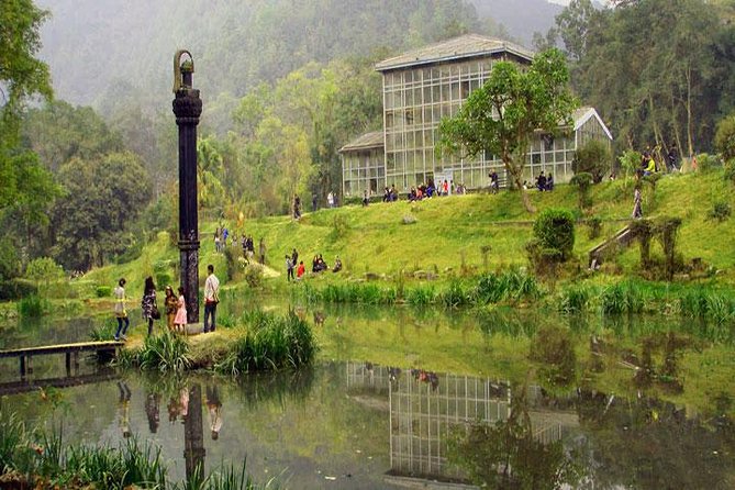 Private Tour of Godawari Botanical Garden Including Lunch - Cancellation Policy