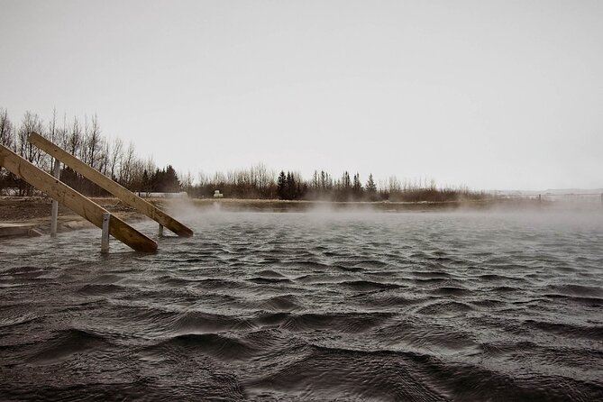 Private Tour of Golden Circle Adventure - Wifi Connection