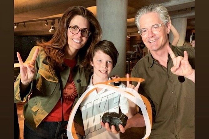 Private Tour of Griffith Observatory - Cancellation Policy