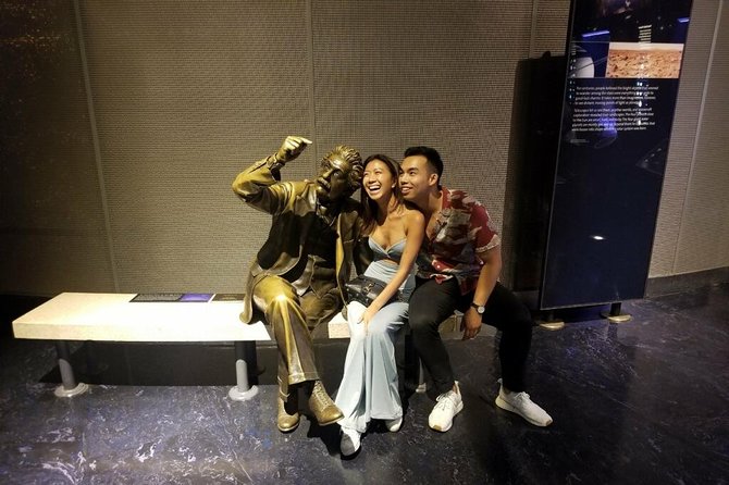 Private Tour of Griffith Observatory - The Sum Up