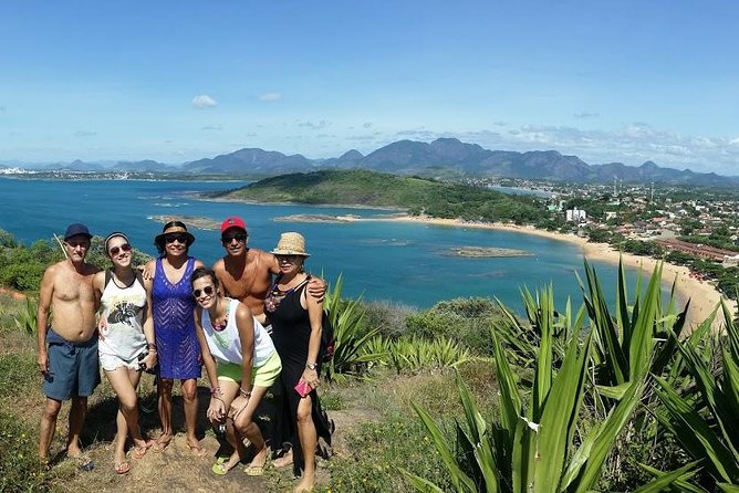 Private Tour of Guarapari ES in Brazil - Guarapari ES: A Hidden Gem