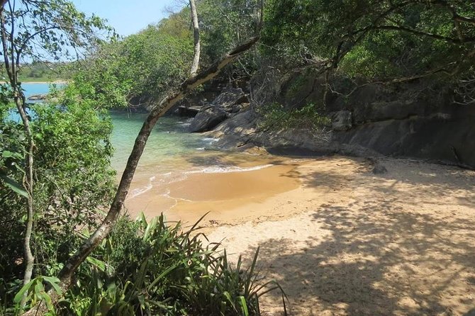 Private Tour of Guarapari ES in Brazil - Tour Highlights and Itinerary