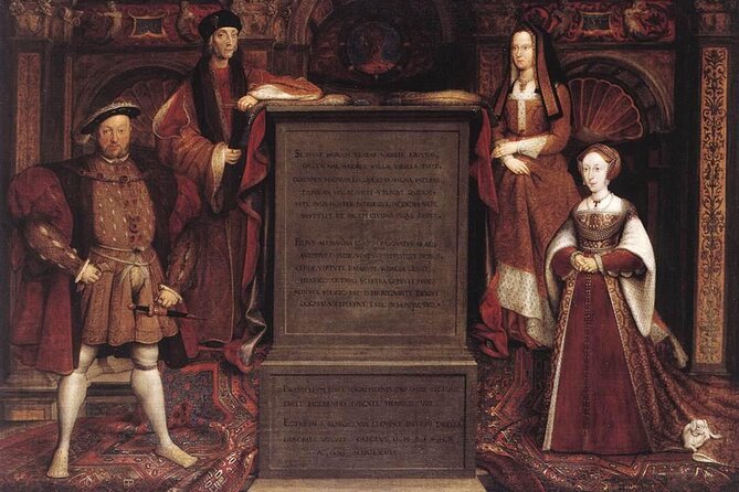 Private Tour of Hampton Court Palace With Award-Winning Architectural Historian - The Sum Up