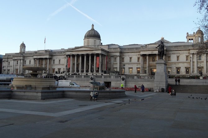 Private Tour of Harry Potter Locations in London - Magical Harry Potter Locations