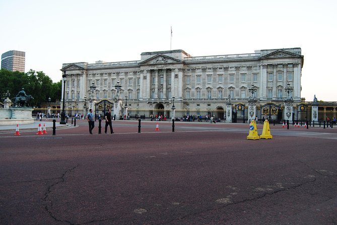 Private Tour of Harry Potter Locations in London - Traveler Photos and Reviews